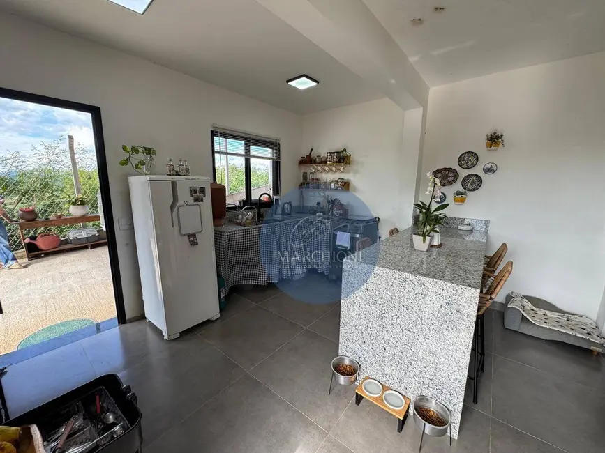 Foto 9 de Chácara com 2 quartos à venda, 878m2 em Pinhalzinho - SP
