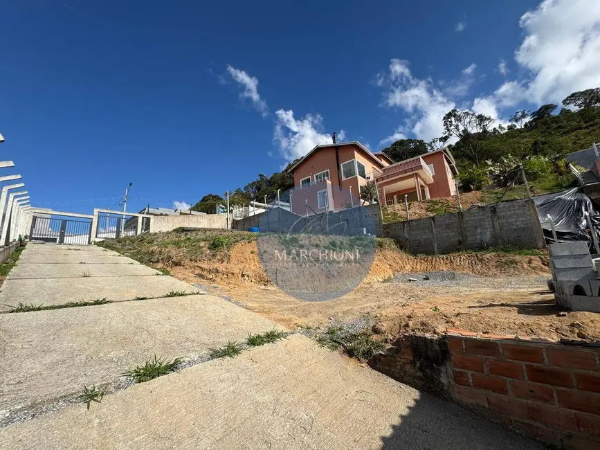 Foto 3 de Chácara com 2 quartos à venda, 878m2 em Pinhalzinho - SP