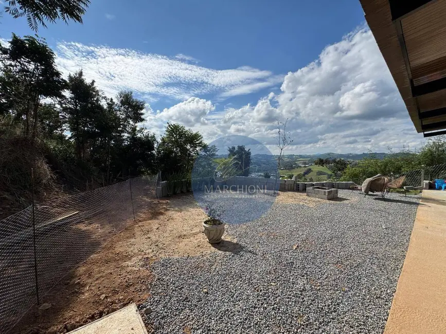 Foto 7 de Chácara com 2 quartos à venda, 878m2 em Pinhalzinho - SP