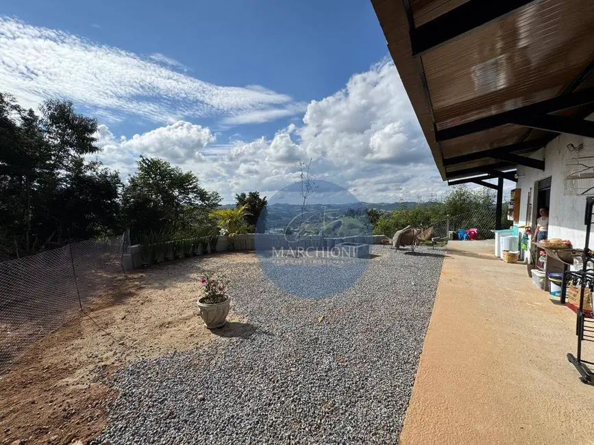 Foto 6 de Chácara com 2 quartos à venda, 878m2 em Pinhalzinho - SP
