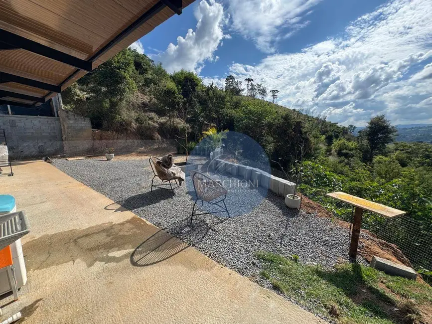 Foto 5 de Chácara com 2 quartos à venda, 878m2 em Pinhalzinho - SP