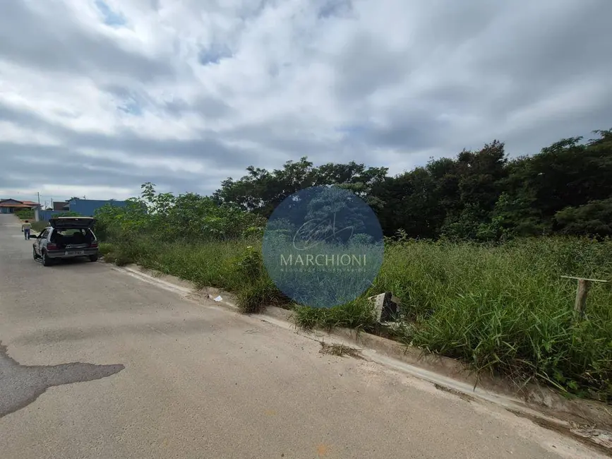 Foto 1 de Terreno / Lote à venda, 140m2 em Pinhalzinho - SP