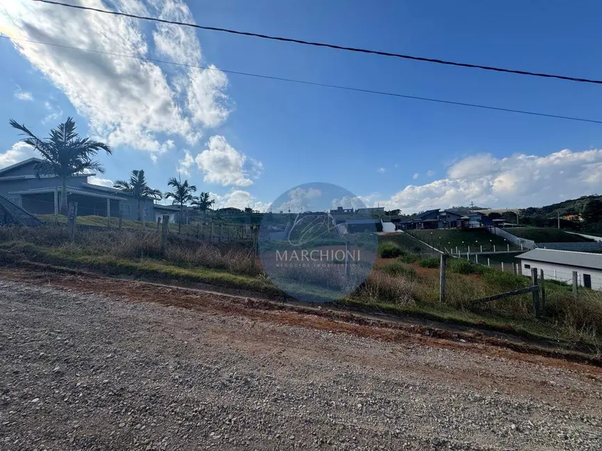 Foto 3 de Terreno / Lote à venda, 1000m2 em Pinhalzinho - SP