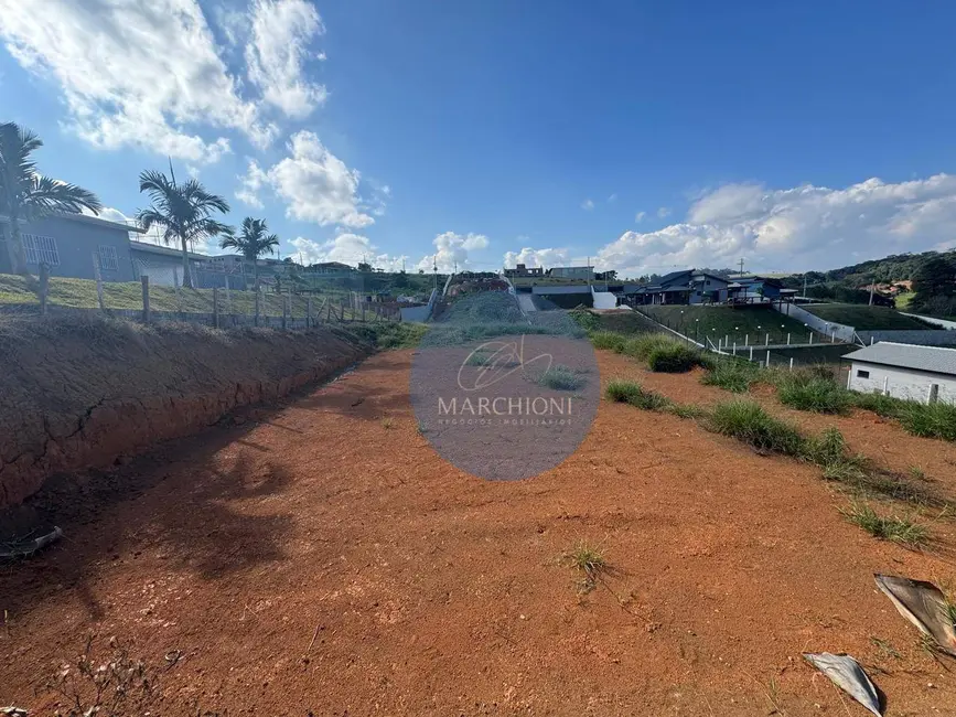 Foto 1 de Terreno / Lote à venda, 1000m2 em Pinhalzinho - SP