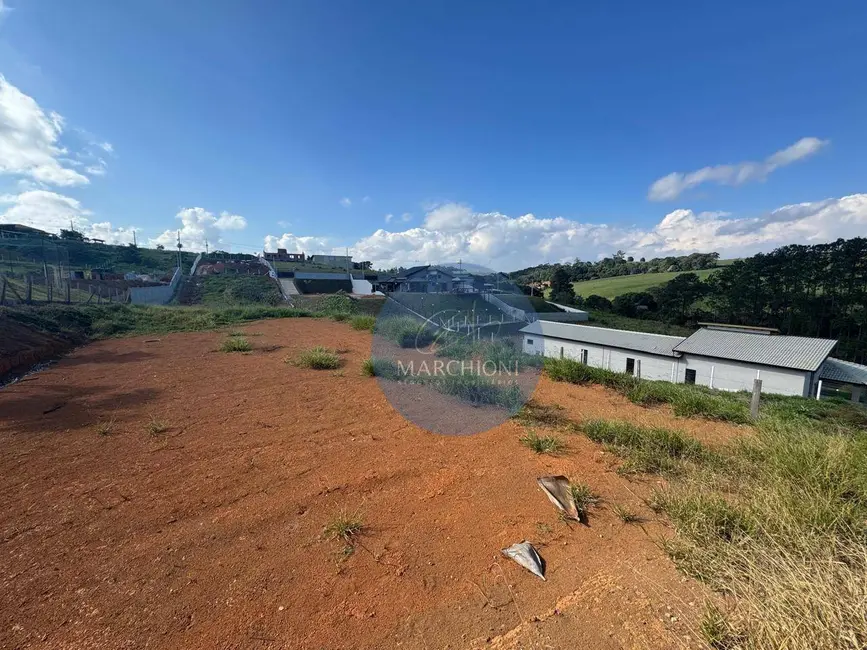 Foto 2 de Terreno / Lote à venda, 1000m2 em Pinhalzinho - SP