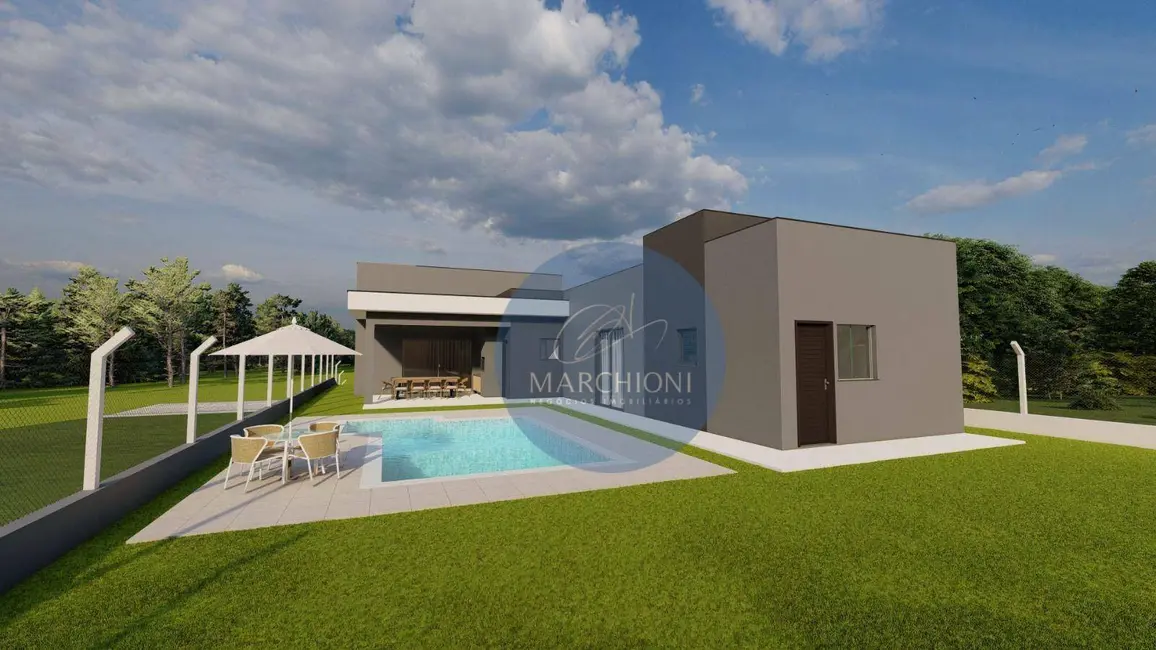Foto 6 de Chácara com 3 quartos à venda, 600m2 em Pinhalzinho - SP