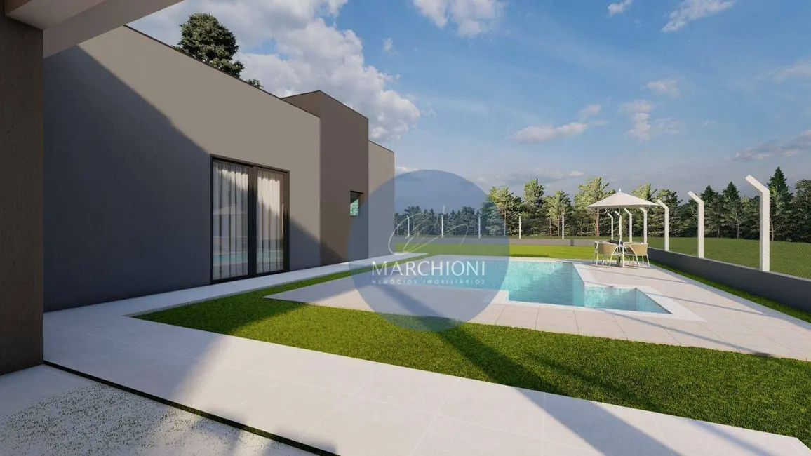 Foto 5 de Chácara com 3 quartos à venda, 600m2 em Pinhalzinho - SP