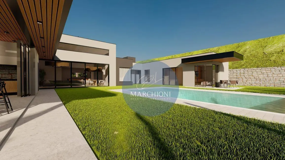 Foto 6 de Chácara com 4 quartos à venda, 1000m2 em Pinhalzinho - SP