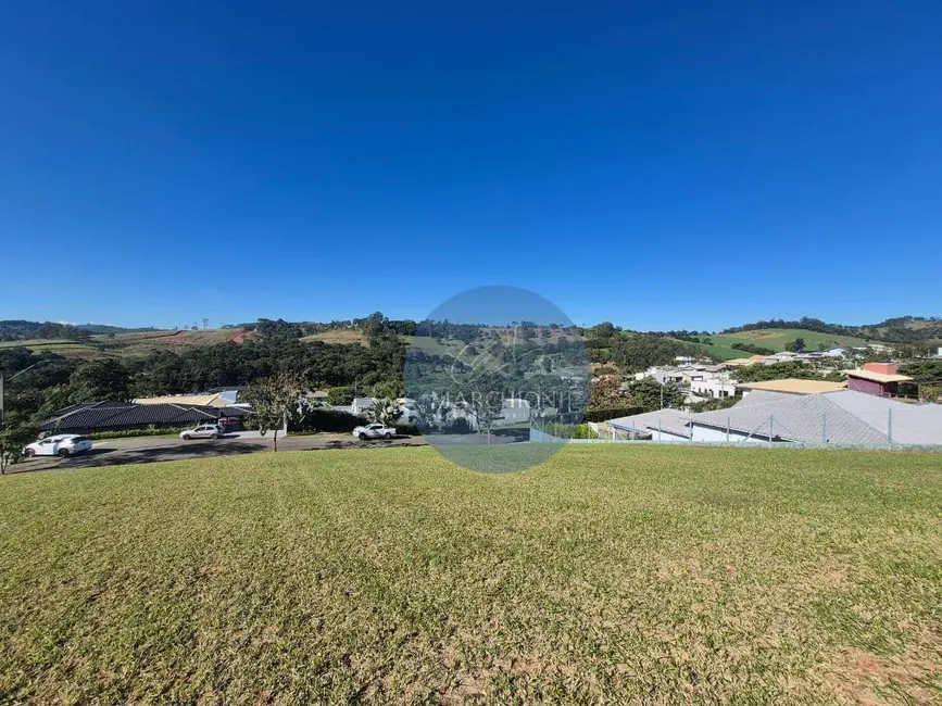 Foto 1 de Terreno / Lote à venda, 1016m2 em Pinhalzinho - SP