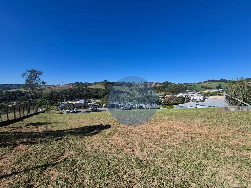 Foto 2 de Terreno / Lote à venda, 1016m2 em Pinhalzinho - SP