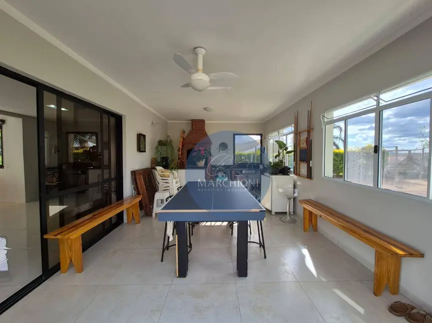 Foto 8 de Chácara com 3 quartos à venda, 1000m2 em Pinhalzinho - SP