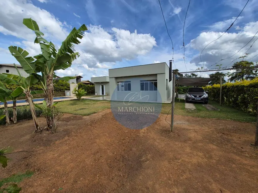 Foto 3 de Chácara com 3 quartos à venda, 1000m2 em Pinhalzinho - SP