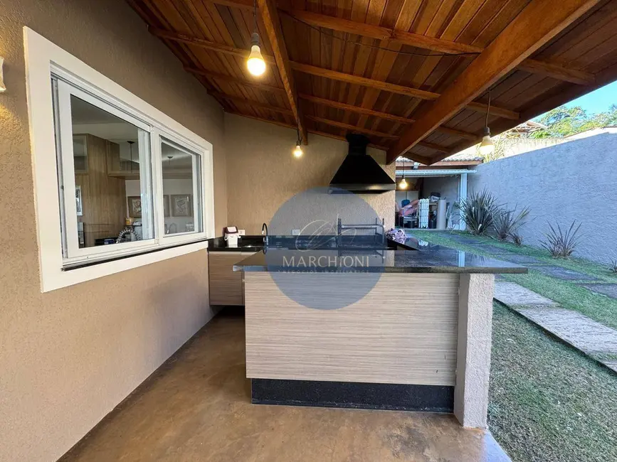 Foto 8 de Chácara com 5 quartos à venda, 1000m2 em Pinhalzinho - SP