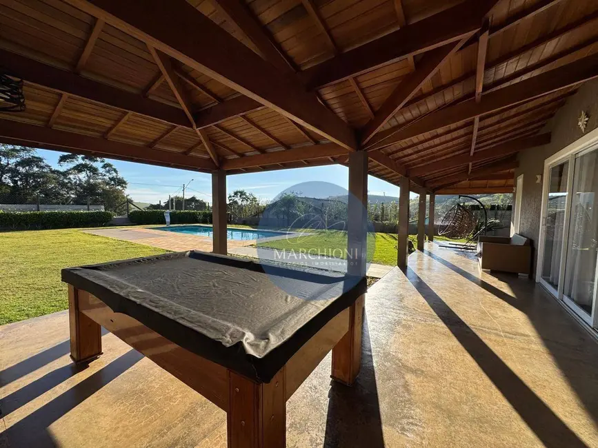 Foto 7 de Chácara com 5 quartos à venda, 1000m2 em Pinhalzinho - SP