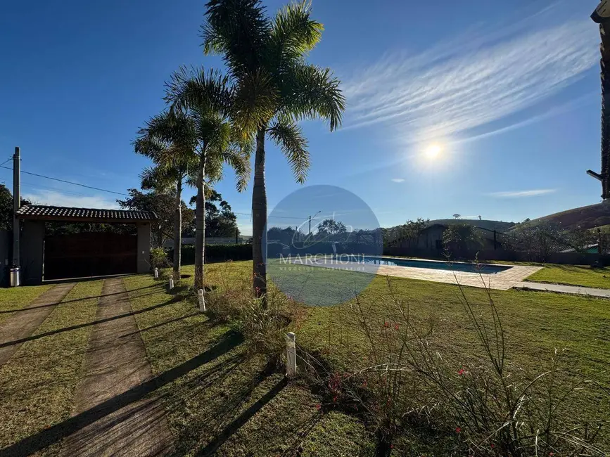Foto 4 de Chácara com 5 quartos à venda, 1000m2 em Pinhalzinho - SP