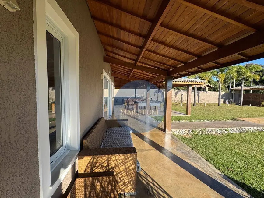 Foto 6 de Chácara com 5 quartos à venda, 1000m2 em Pinhalzinho - SP