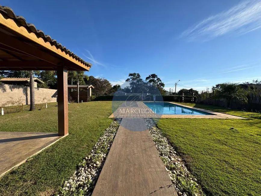 Foto 3 de Chácara com 5 quartos à venda, 1000m2 em Pinhalzinho - SP