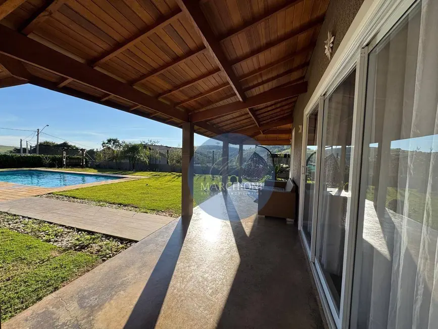 Foto 5 de Chácara com 5 quartos à venda, 1000m2 em Pinhalzinho - SP