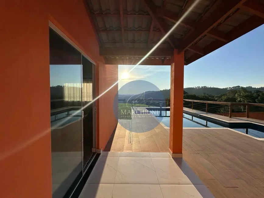 Foto 8 de Chácara com 3 quartos à venda, 2000m2 em Pinhalzinho - SP