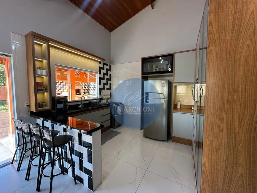 Foto 9 de Chácara com 3 quartos à venda, 2000m2 em Pinhalzinho - SP