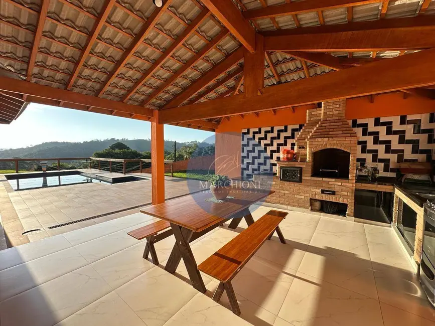 Foto 5 de Chácara com 3 quartos à venda, 2000m2 em Pinhalzinho - SP