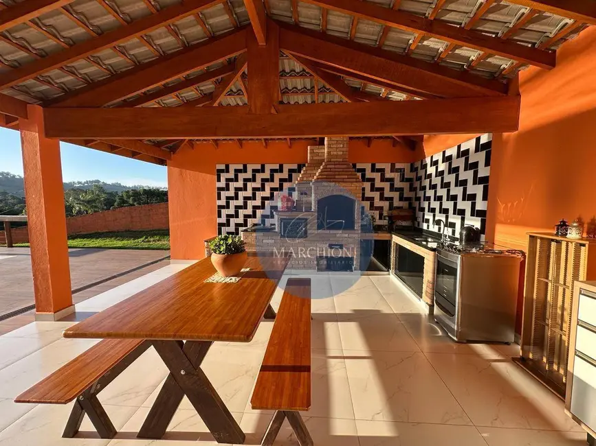 Foto 7 de Chácara com 3 quartos à venda, 2000m2 em Pinhalzinho - SP