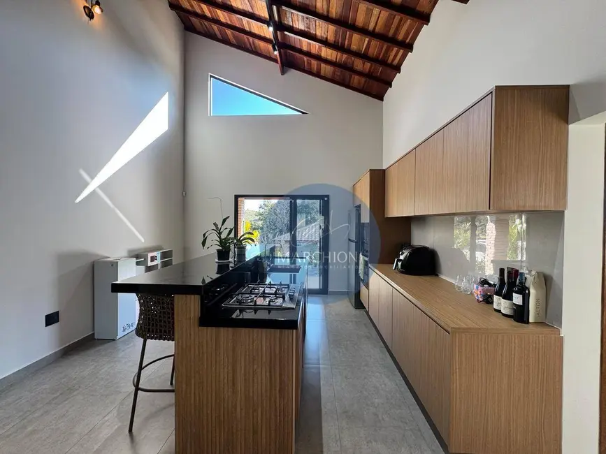 Foto 8 de Chácara com 3 quartos à venda, 990m2 em Pinhalzinho - SP