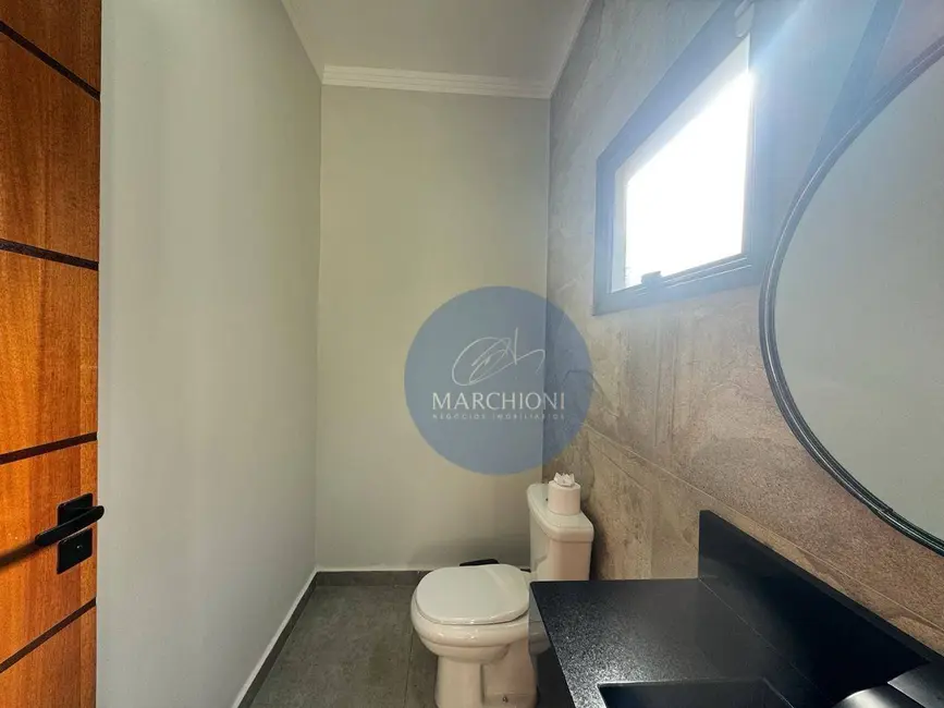 Foto 9 de Chácara com 3 quartos à venda, 990m2 em Pinhalzinho - SP