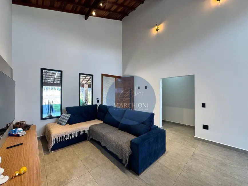Foto 6 de Chácara com 3 quartos à venda, 990m2 em Pinhalzinho - SP