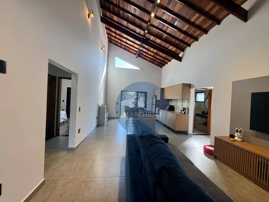Foto 4 de Chácara com 3 quartos à venda, 990m2 em Pinhalzinho - SP