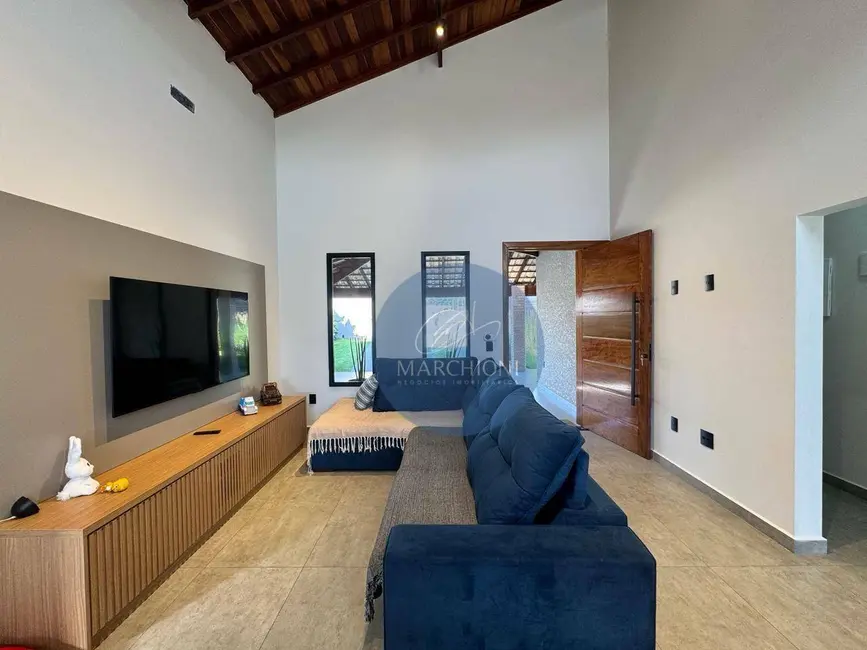Foto 5 de Chácara com 3 quartos à venda, 990m2 em Pinhalzinho - SP