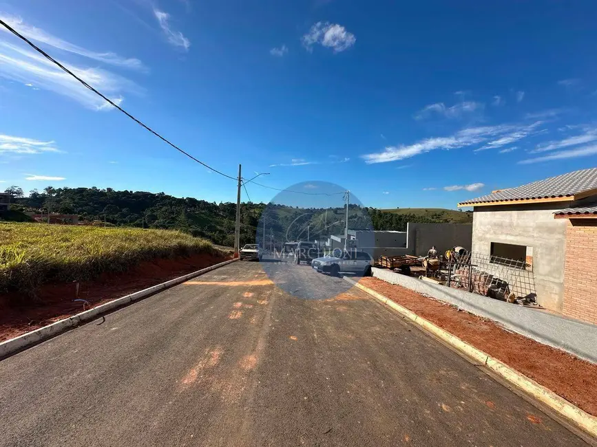Foto 9 de Chácara com 3 quartos à venda, 600m2 em Pinhalzinho - SP