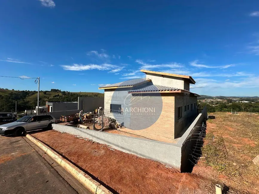 Foto 8 de Chácara com 3 quartos à venda, 600m2 em Pinhalzinho - SP