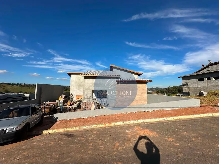 Foto 7 de Chácara com 3 quartos à venda, 600m2 em Pinhalzinho - SP
