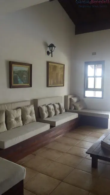 Foto 6 de Casa com 3 quartos à venda, 211m2 em Traviú, Jundiai - SP