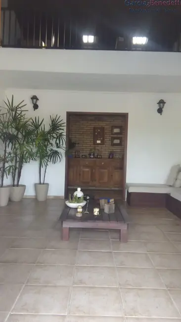 Foto 7 de Casa com 3 quartos à venda, 211m2 em Traviú, Jundiai - SP