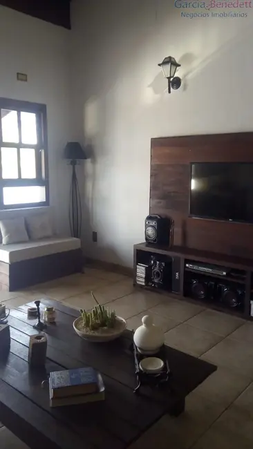 Foto 5 de Casa com 3 quartos à venda, 211m2 em Traviú, Jundiai - SP