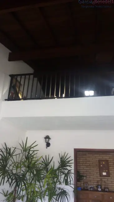 Foto 8 de Casa com 3 quartos à venda, 211m2 em Traviú, Jundiai - SP