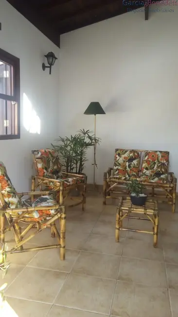 Foto 4 de Casa com 3 quartos à venda, 211m2 em Traviú, Jundiai - SP