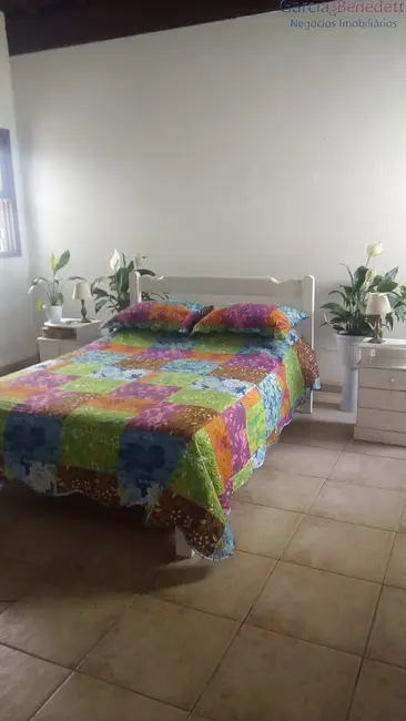 Foto 9 de Casa com 3 quartos à venda, 211m2 em Traviú, Jundiai - SP