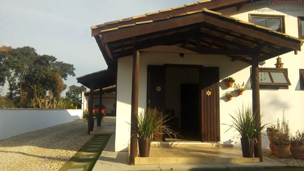 Foto 3 de Casa com 3 quartos à venda, 211m2 em Traviú, Jundiai - SP