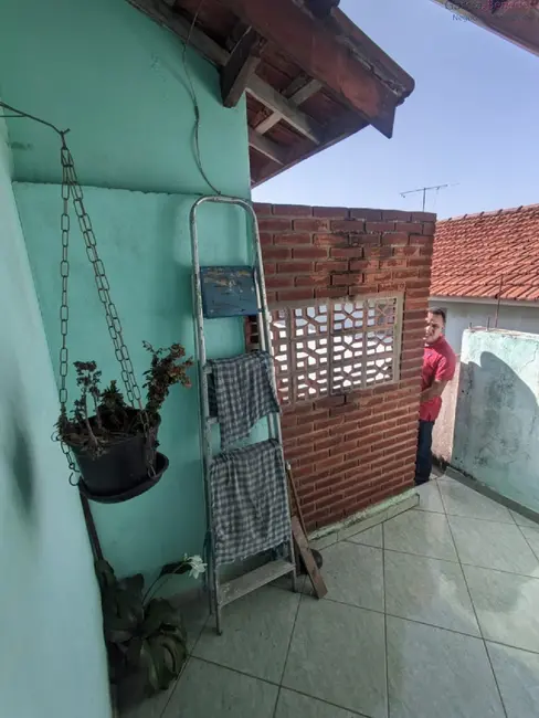 Foto 4 de Casa com 3 quartos à venda, 117m2 em Parque Residencial Eloy Chaves, Jundiai - SP