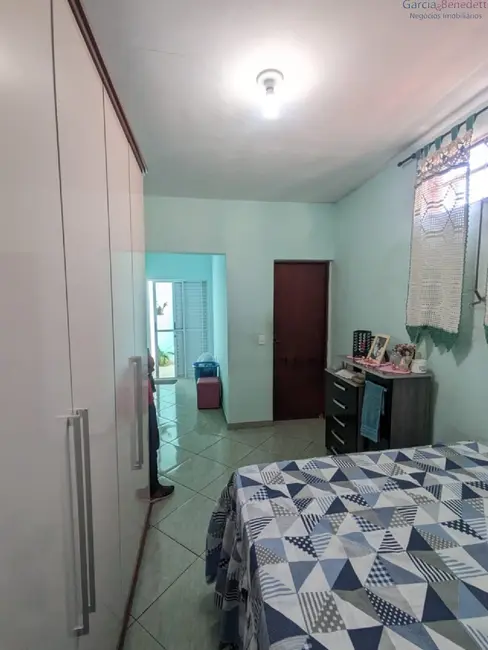 Foto 5 de Casa com 3 quartos à venda, 117m2 em Parque Residencial Eloy Chaves, Jundiai - SP