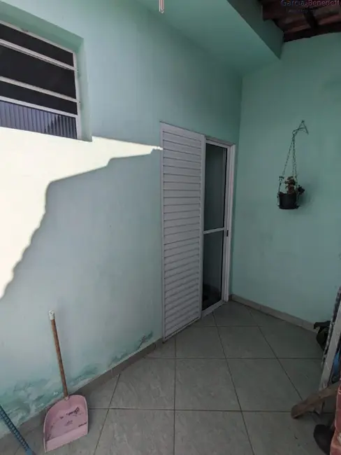 Foto 3 de Casa com 3 quartos à venda, 117m2 em Parque Residencial Eloy Chaves, Jundiai - SP