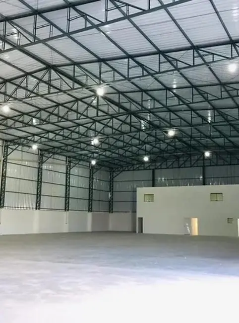 Armazém / Galpão para alugar, 2080m2 em Jardim Primavera, Mogi Mirim - SP - imagem 3 Foto 3 de Armazém / Galpão para alugar, 2080m2 em Jardim Primavera, Mogi Mirim - SP