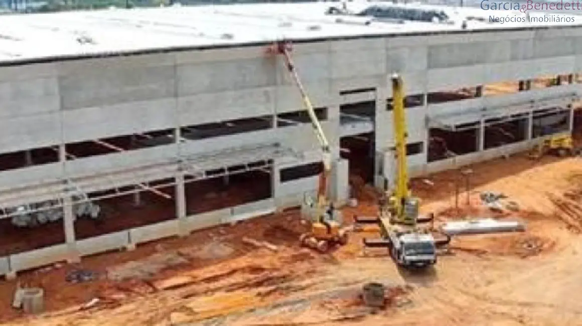 Foto 3 de Armazém / Galpão para alugar, 8321m2 em Distrito Industrial dos Pires, Extrema - MG