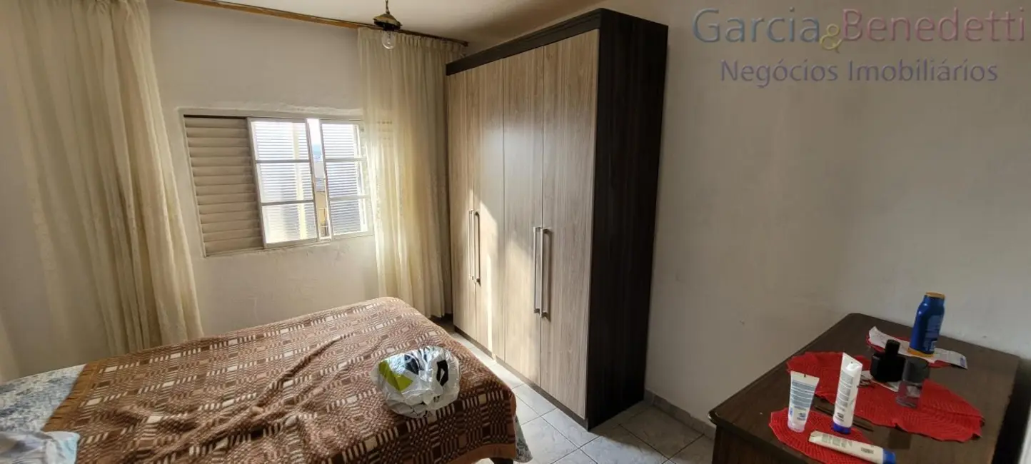 Foto 8 de Casa com 5 quartos à venda, 250m2 em Parque Brasília, Jundiai - SP