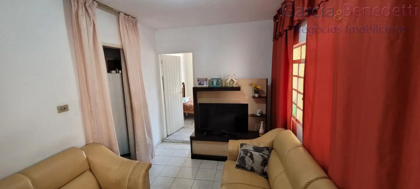 Foto 5 de Casa com 5 quartos à venda, 250m2 em Parque Brasília, Jundiai - SP