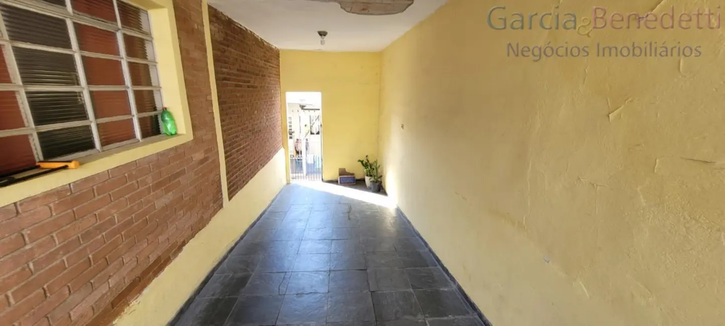 Foto 3 de Casa com 5 quartos à venda, 250m2 em Parque Brasília, Jundiai - SP