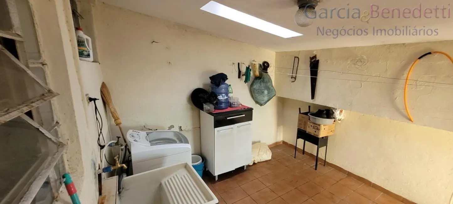 Foto 9 de Casa com 5 quartos à venda, 250m2 em Parque Brasília, Jundiai - SP